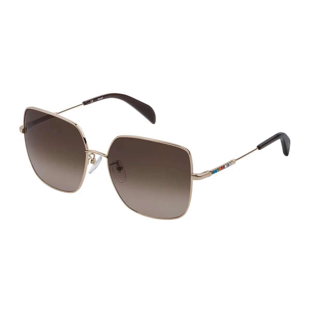 Ladies' Sunglasses Tous Sto403s-58300K Ø 58 Mm 1