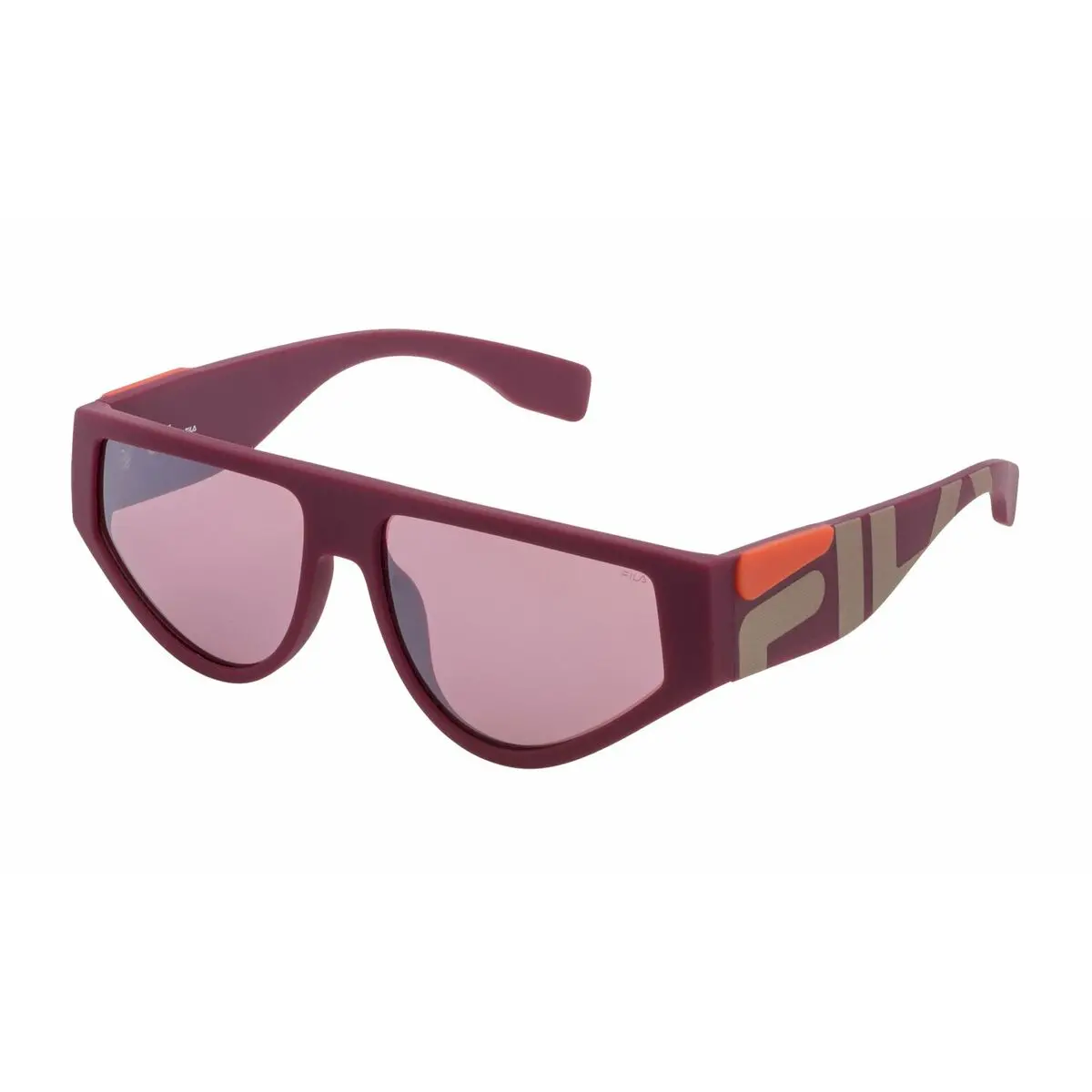 Unisex Sunglasses Fila Sf936457l62x Ø 57 Mm 1