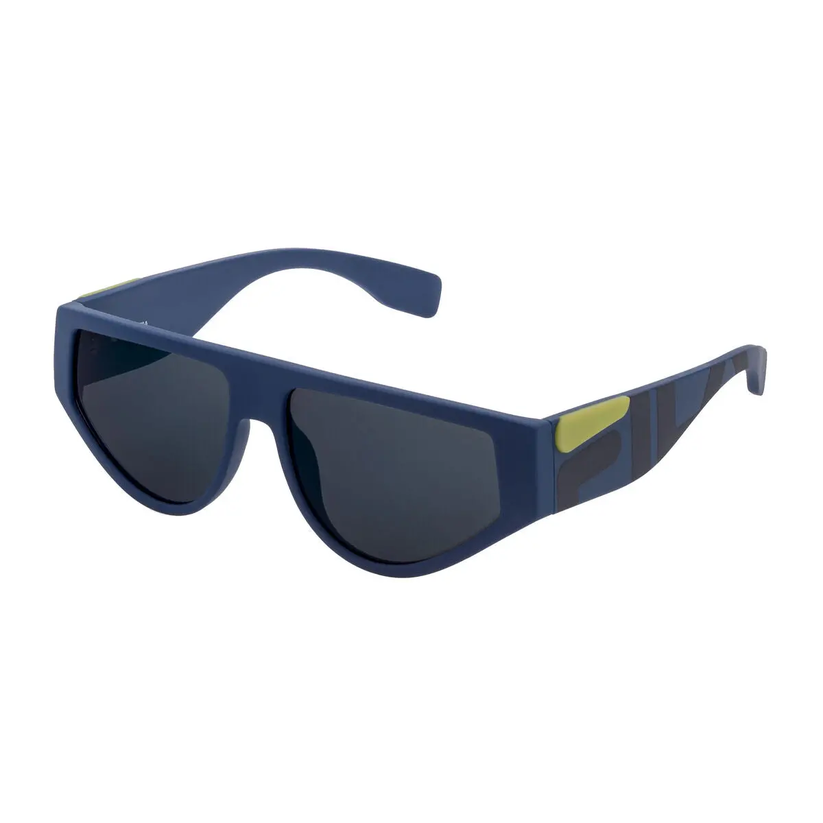Unisex Sunglasses Fila Sf936457u43b Ø 57 Mm 1