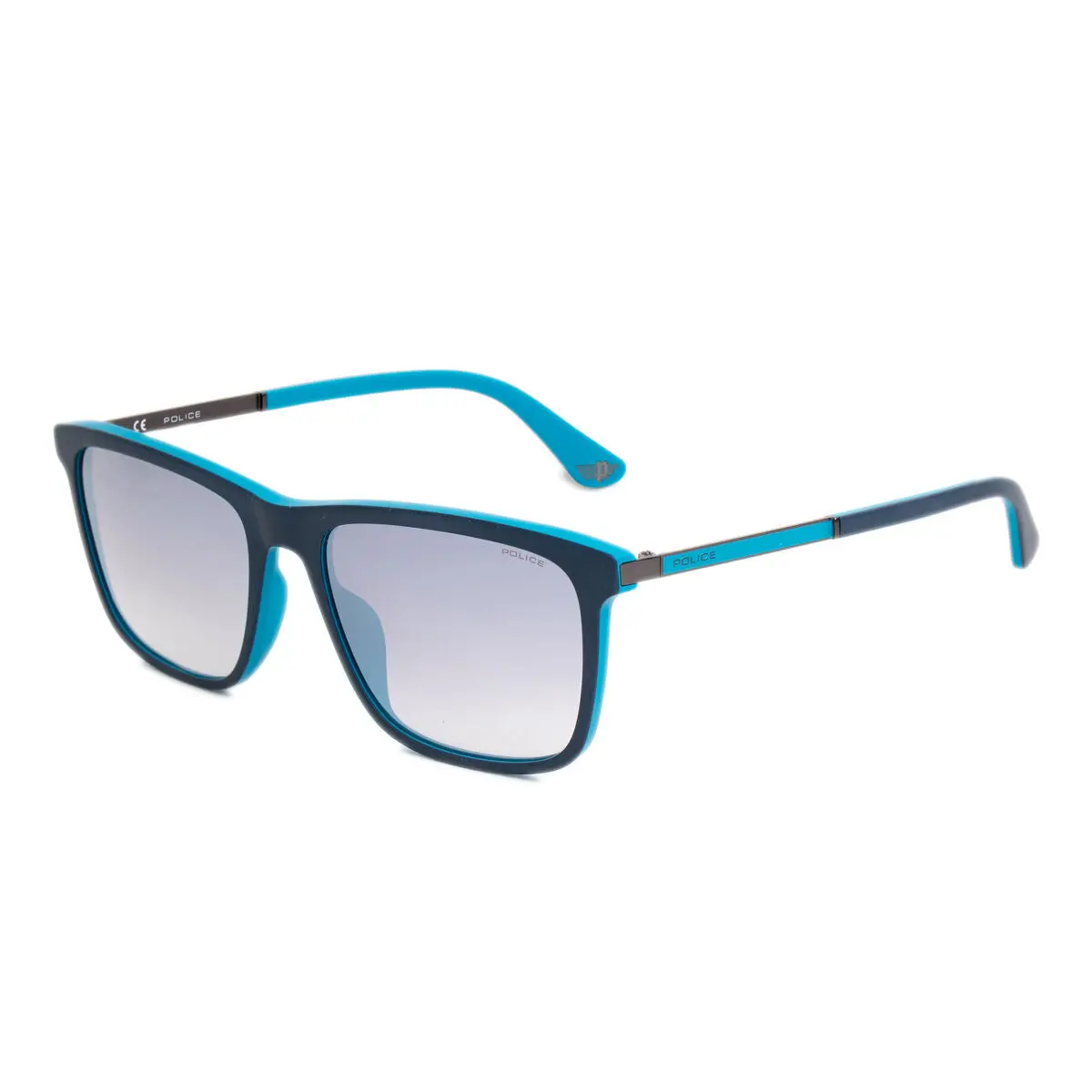 Men's Sunglasses Police Spla56n-56Wtrx Ø 56 Mm 1