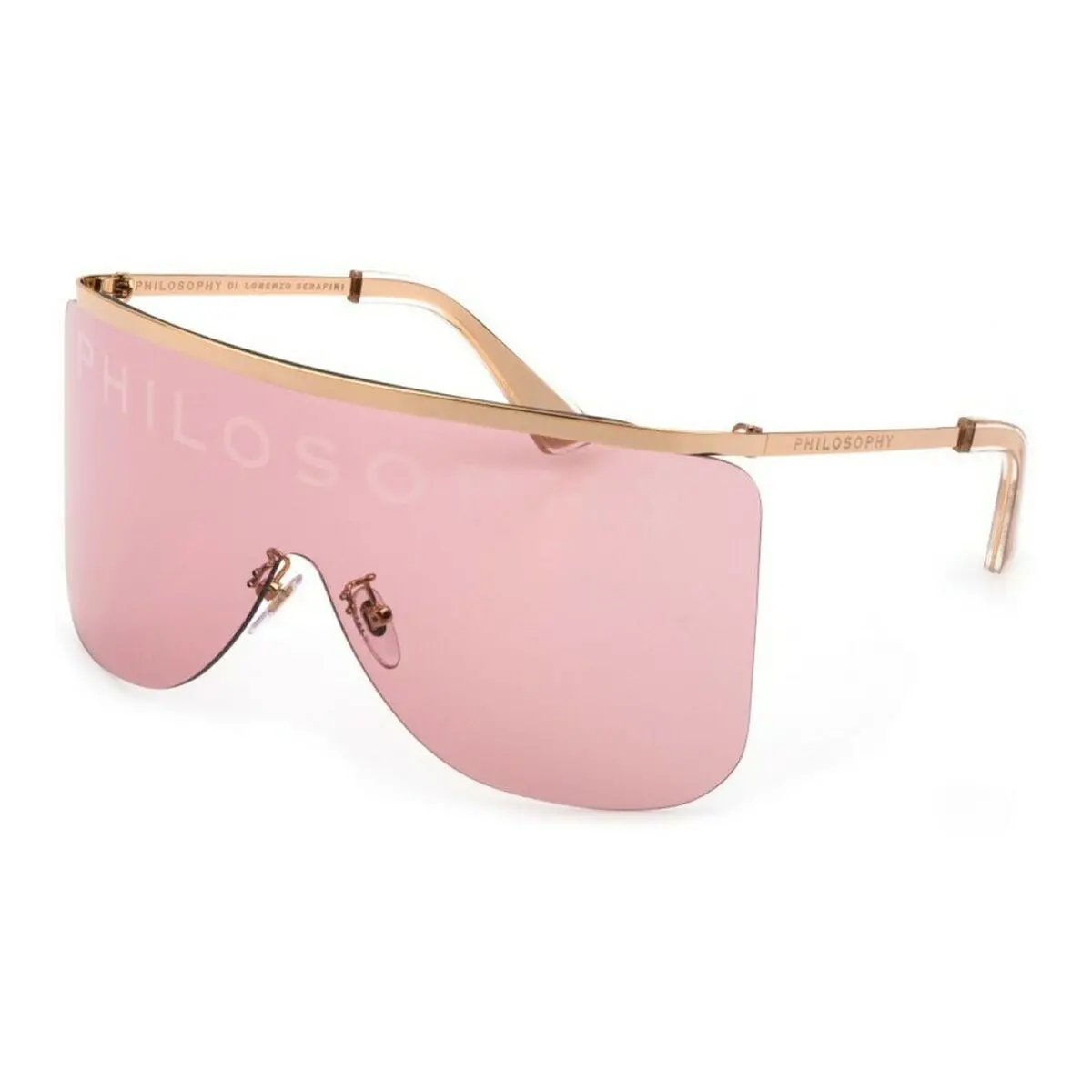 Ladies' Sunglasses Lozza Sl2371-990300 1