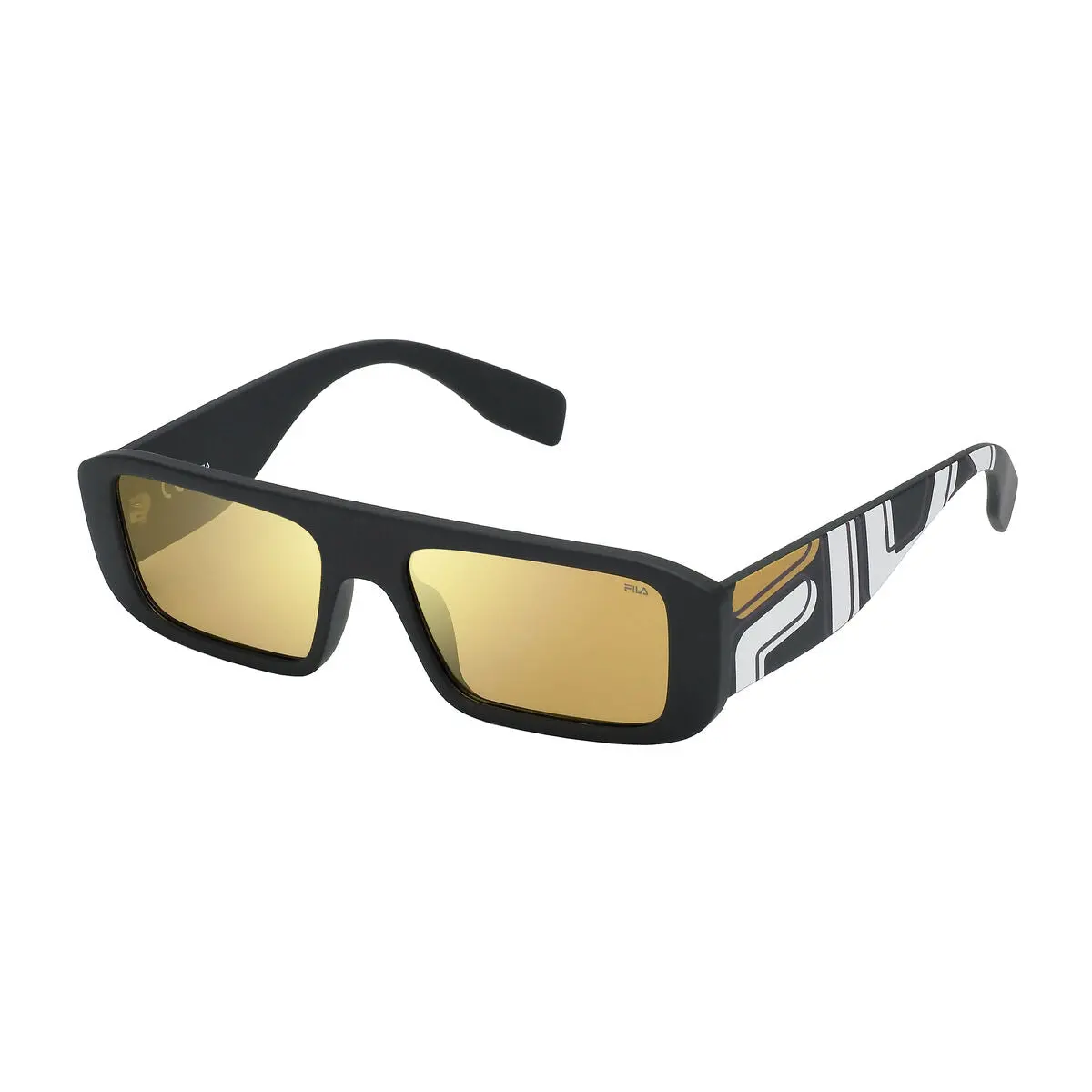 Men's Sunglasses Fila Sf941554u28y Ø 54 Mm 1