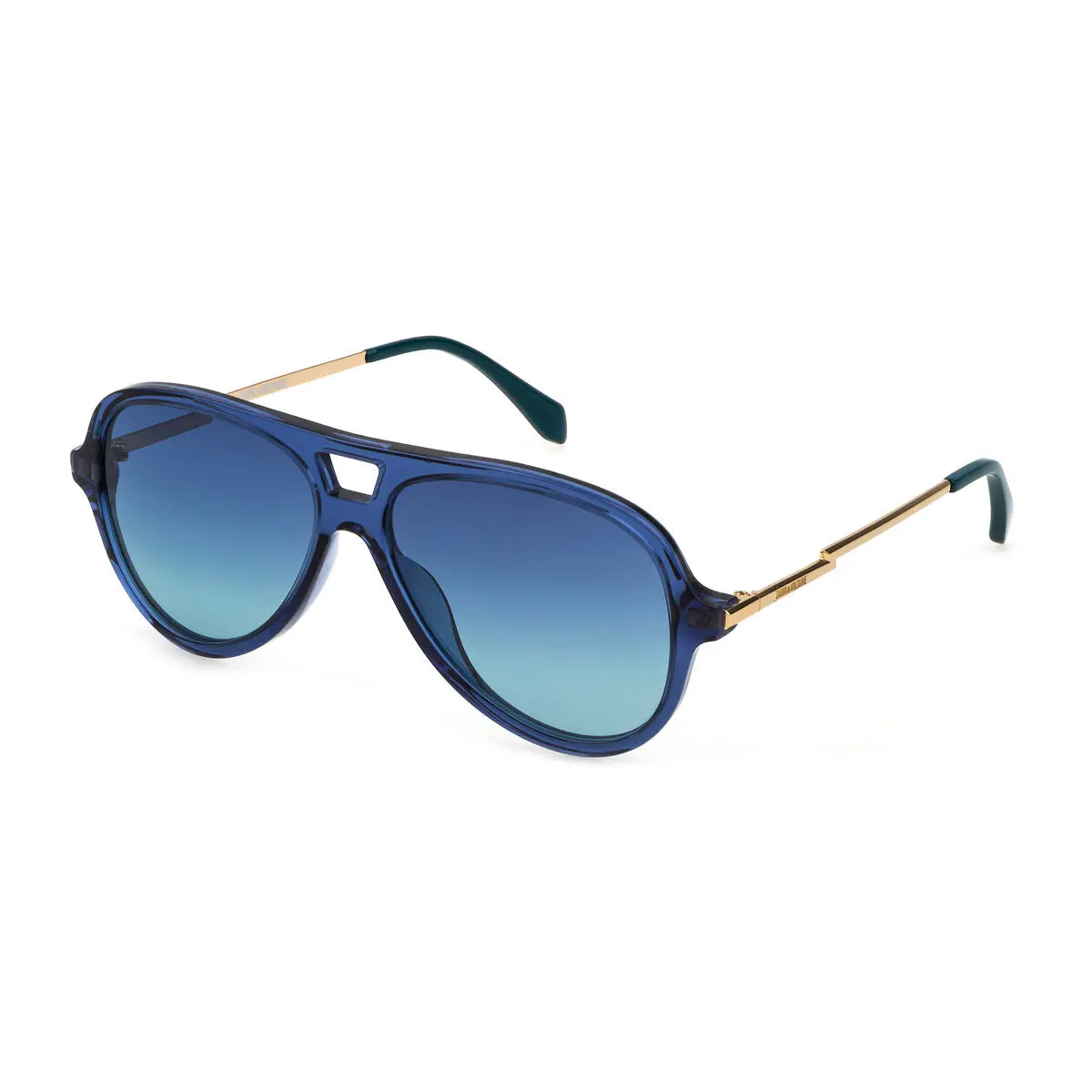 Ladies' Sunglasses Zadig & Voltaire Szv309580955 Ø 58 Mm 1