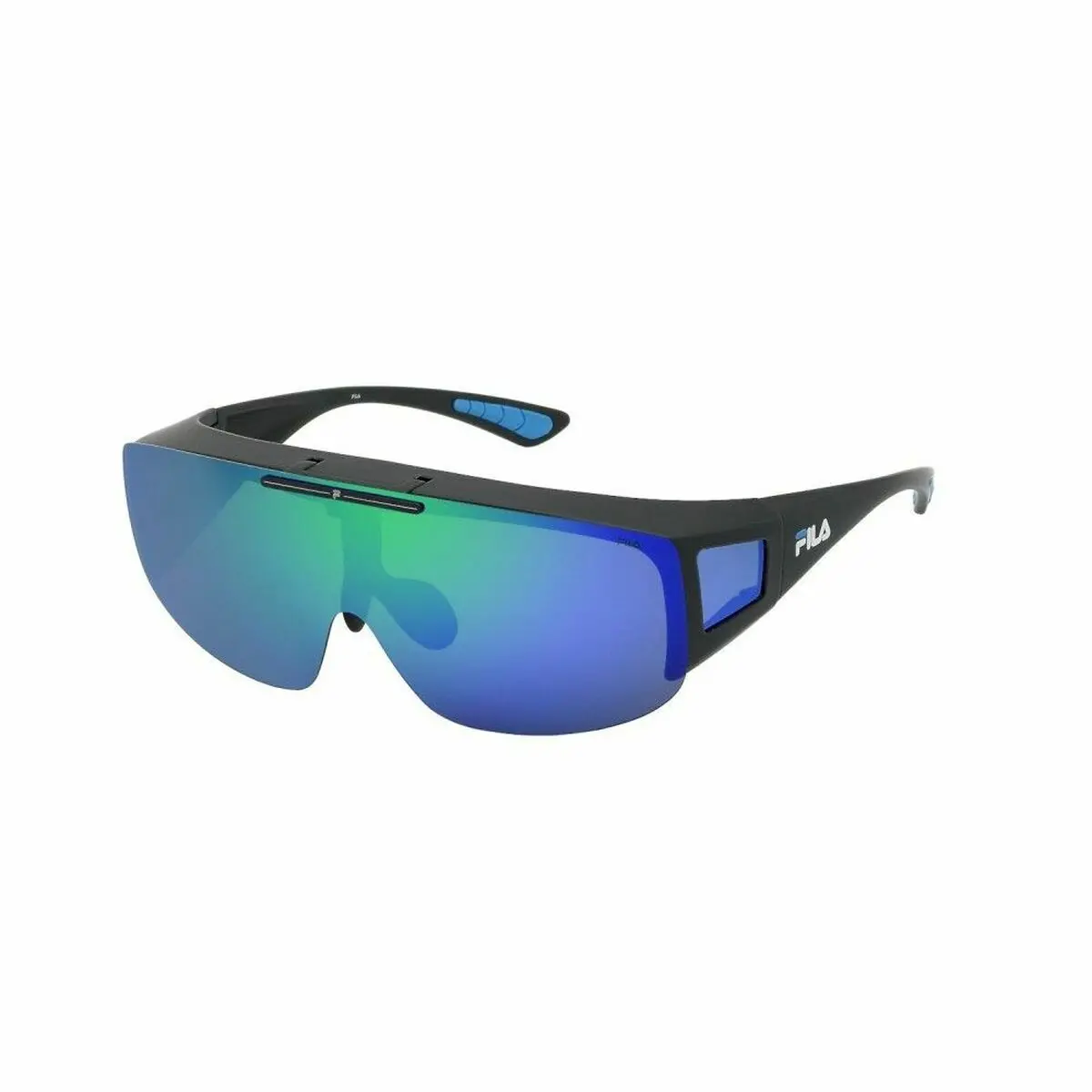 Unisex Sunglasses Fila Sfi126-99R43p Ø 99 Mm 1