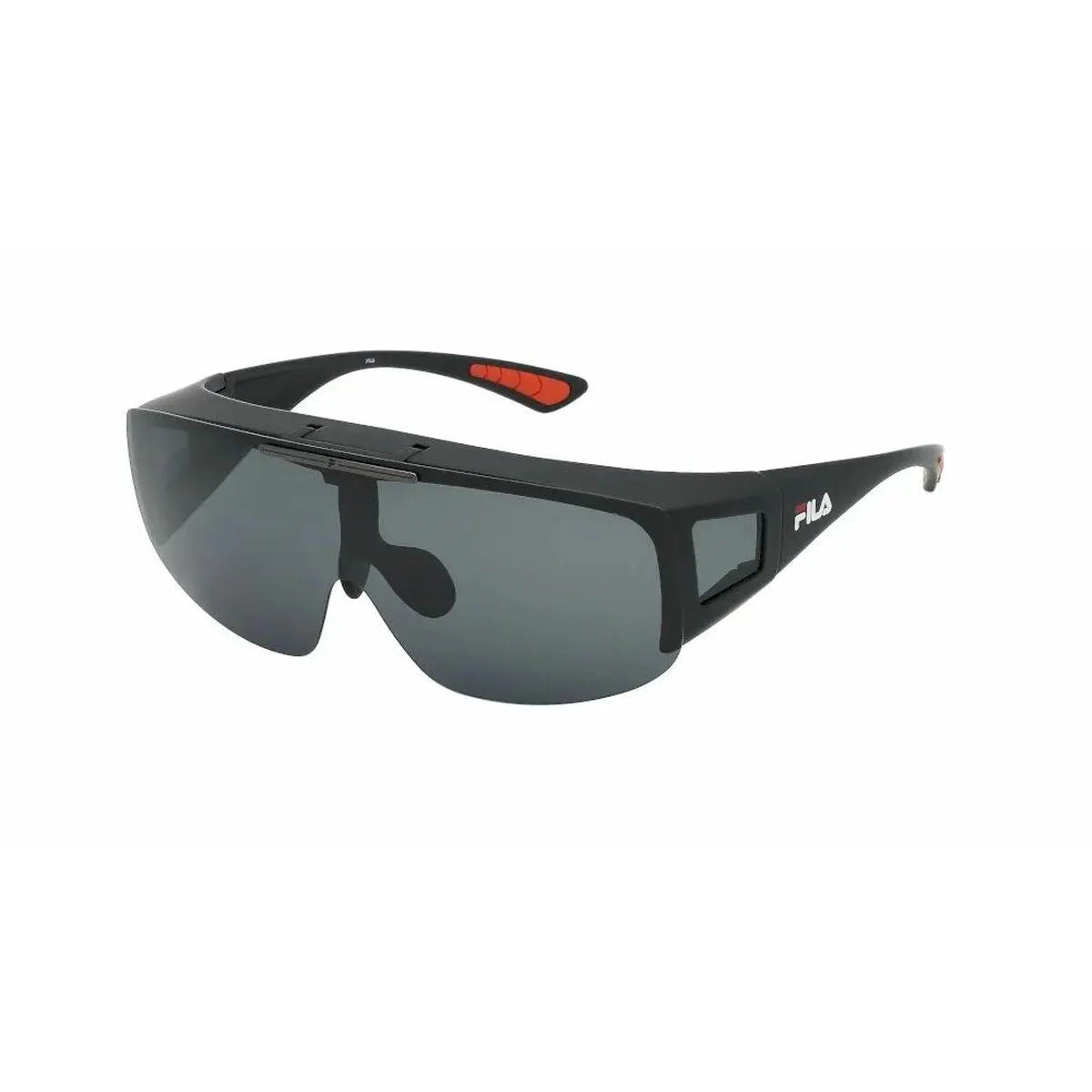 Unisex Sunglasses Fila Sfi126-99U28p Ø 99 Mm 1