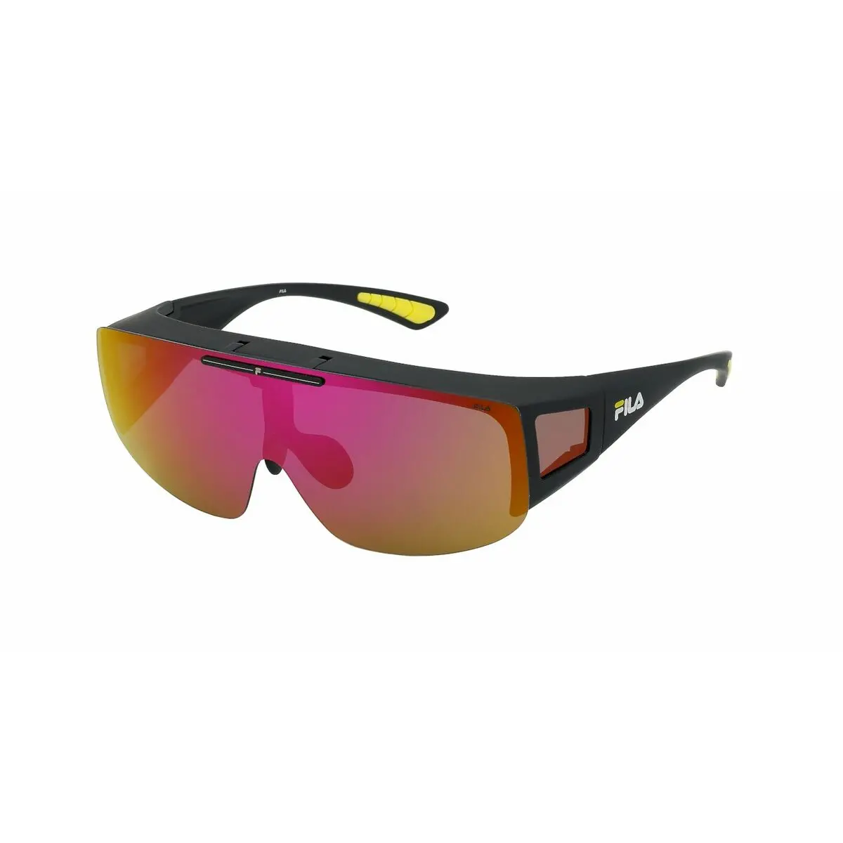 Men's Sunglasses Fila Sfi126-99U28z 1