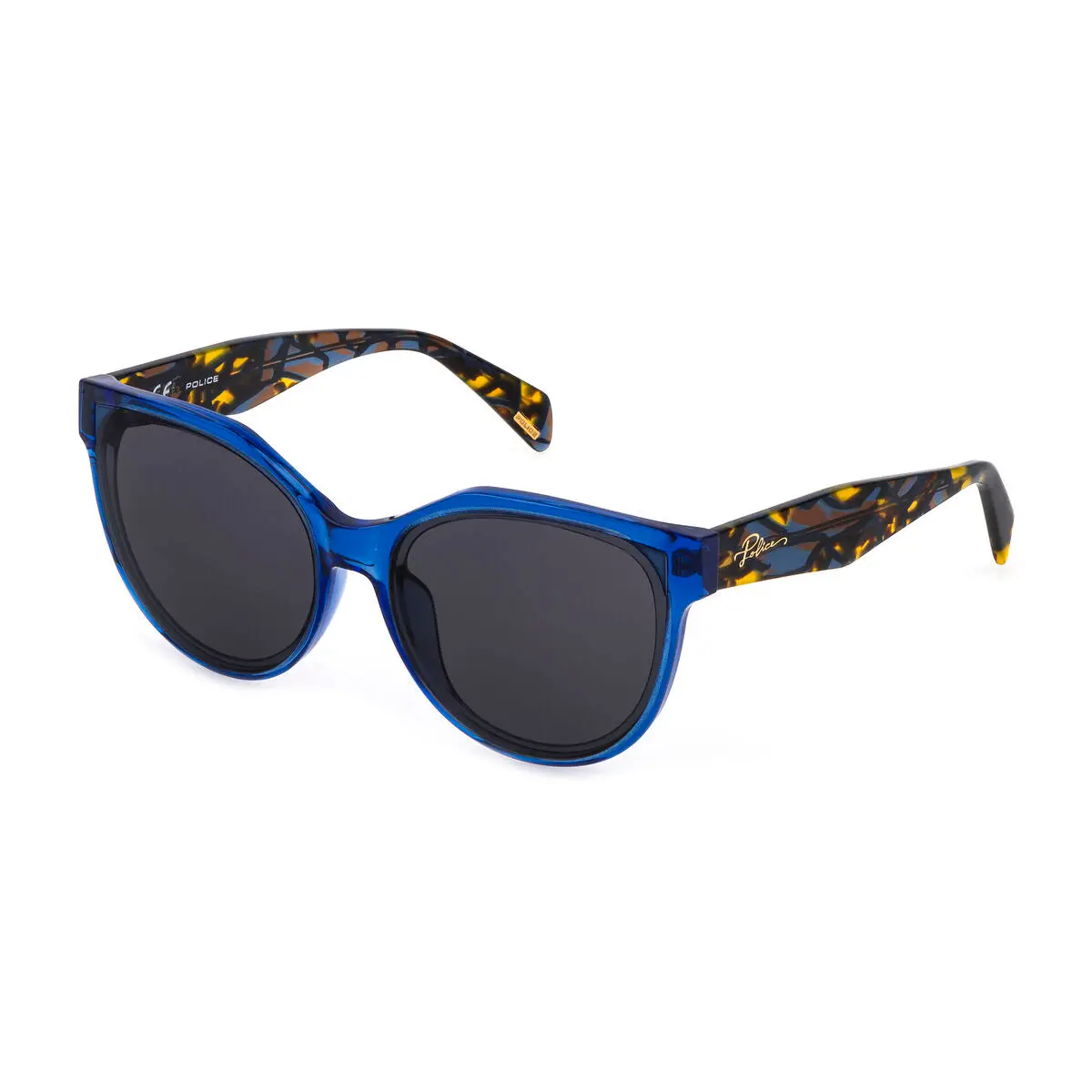 Ladies' Sunglasses Police Splc22e58097d Ø 58 Mm 1