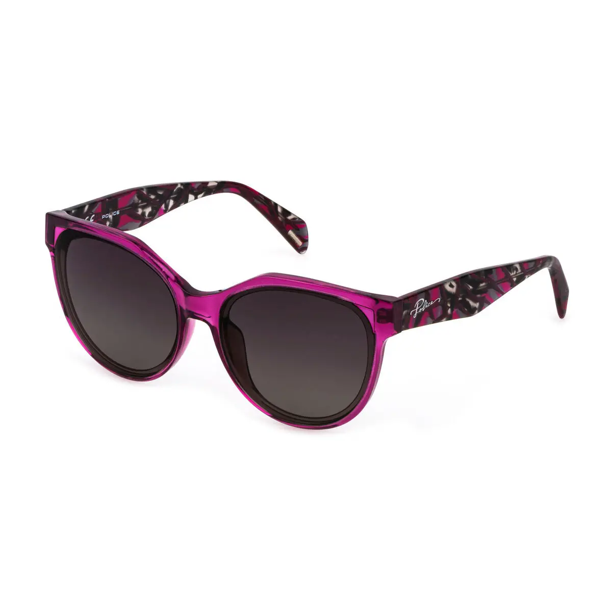 Ladies' Sunglasses Police Splc22e5809ah Ø 58 Mm 1