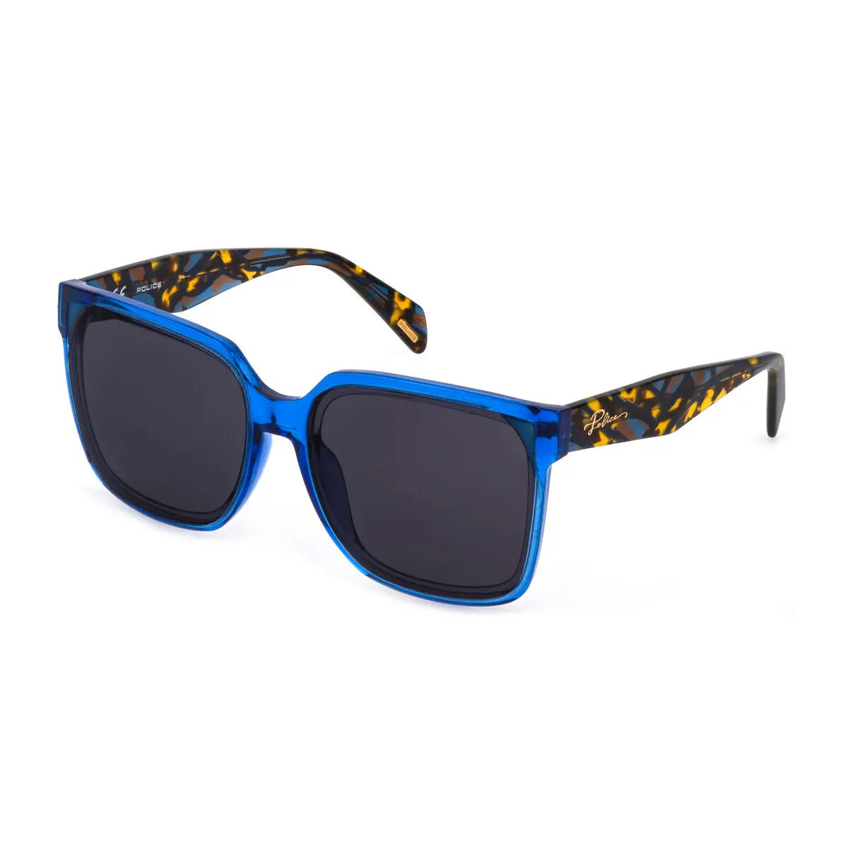 Ladies' Sunglasses Police Splc23e61097d Ø 61 Mm 1