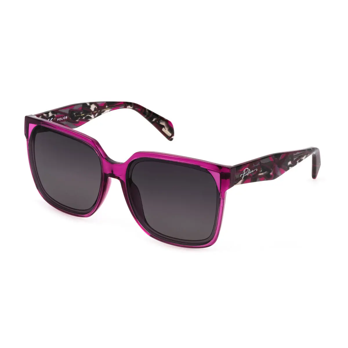 Ladies' Sunglasses Police Splc23e6109ah Ø 61 Mm 1