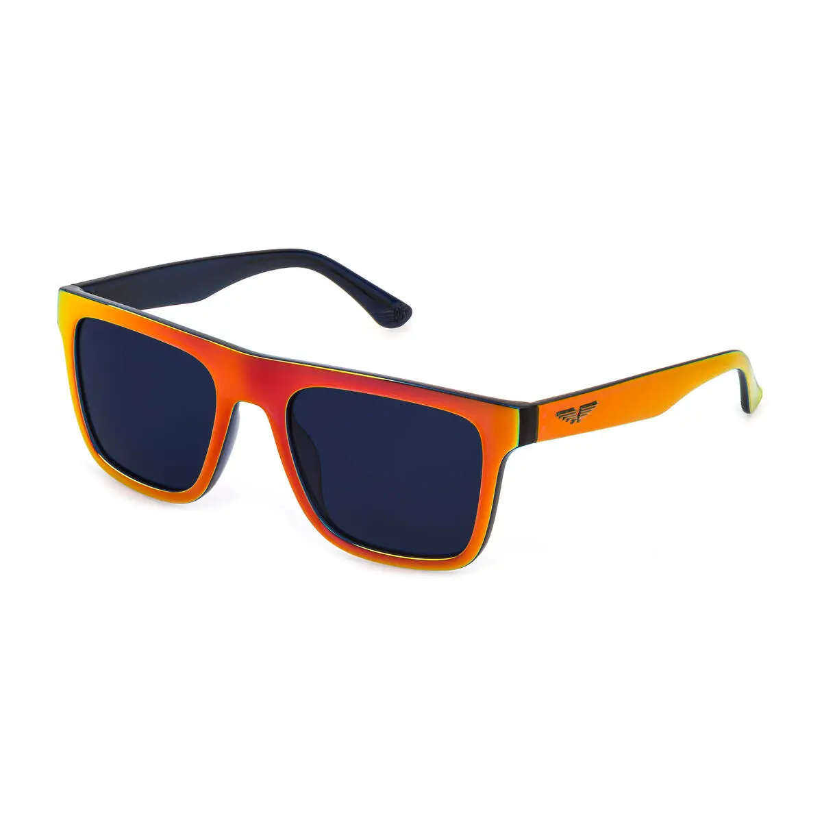 Men's Sunglasses Police Spld42-540Z72 Ø 54 Mm 1