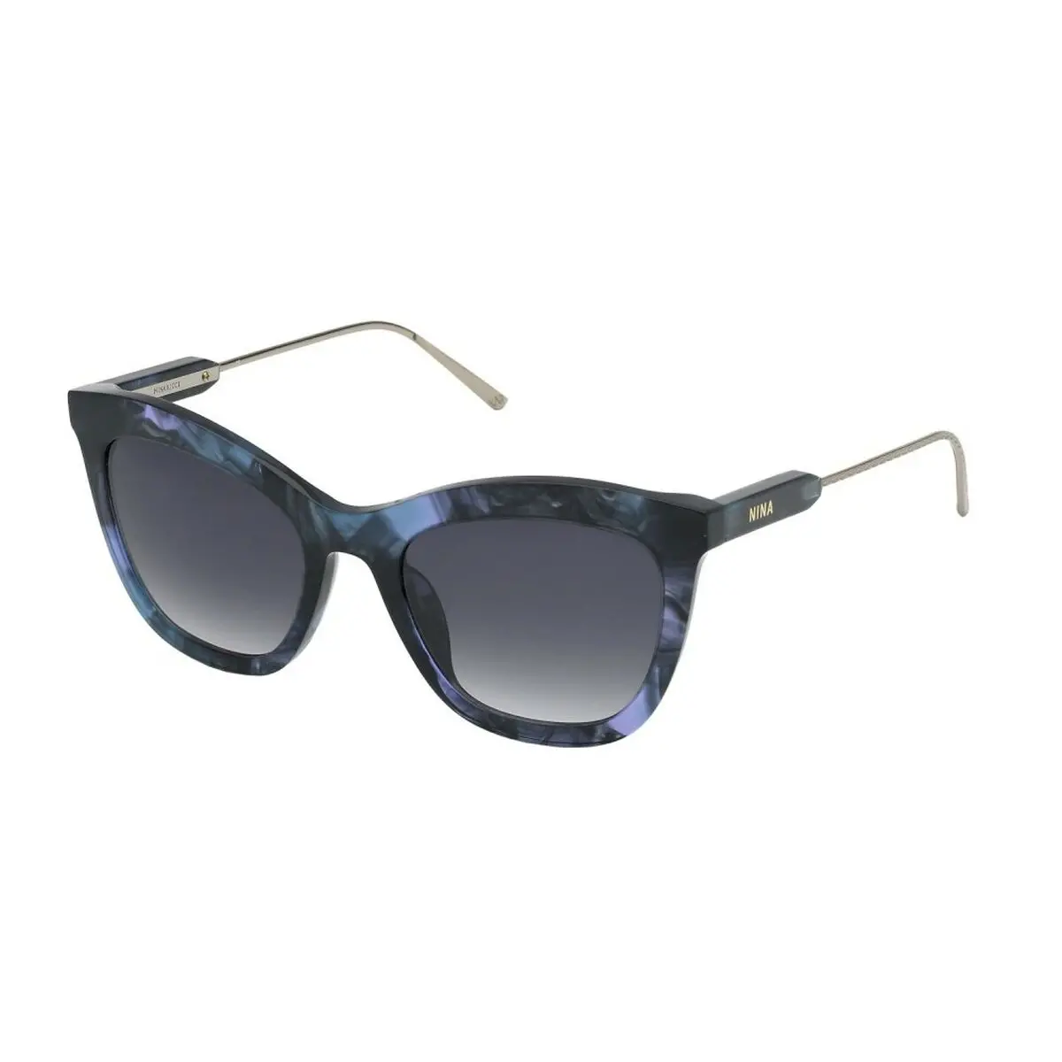 Ladies' Sunglasses Nina Ricci Snr300-5209Mc Ø 52 Mm 1