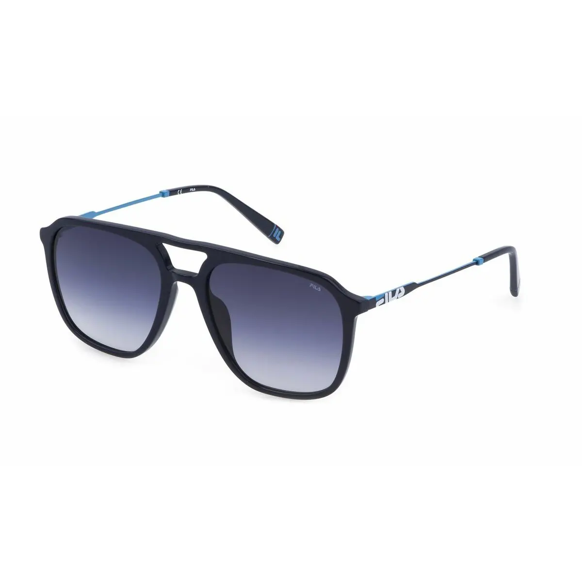 Men's Sunglasses Fila Sfi215-560821 Ø 56 Mm 1