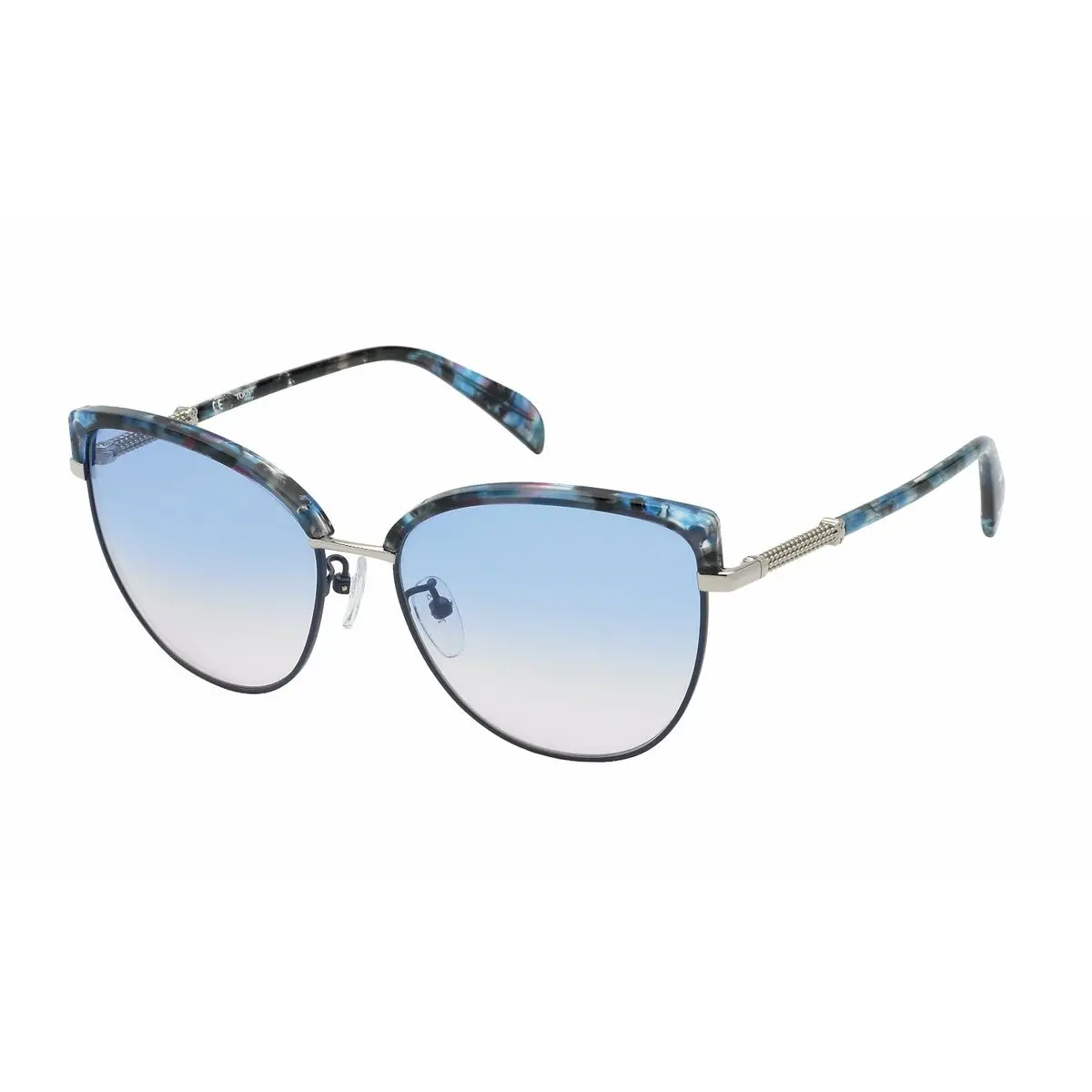 Ladies' Sunglasses Tous Sto436570sn9 Ø 57 Mm 1