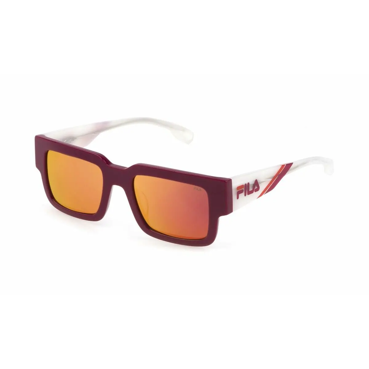 Ladies' Sunglasses Fila Sfi314-516Y6x Ø 51 Mm 1