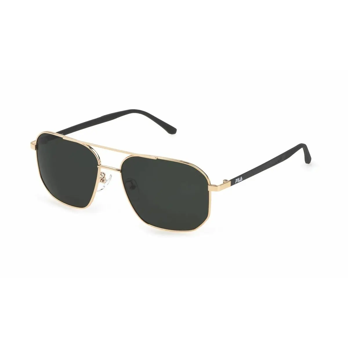 Men's Sunglasses Fila Sfi300v58300p Golden Ø 58 Mm 1
