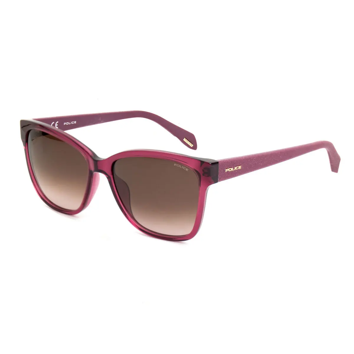 Ladies' Sunglasses Police Splg44560g64 Ø 56 Mm 1