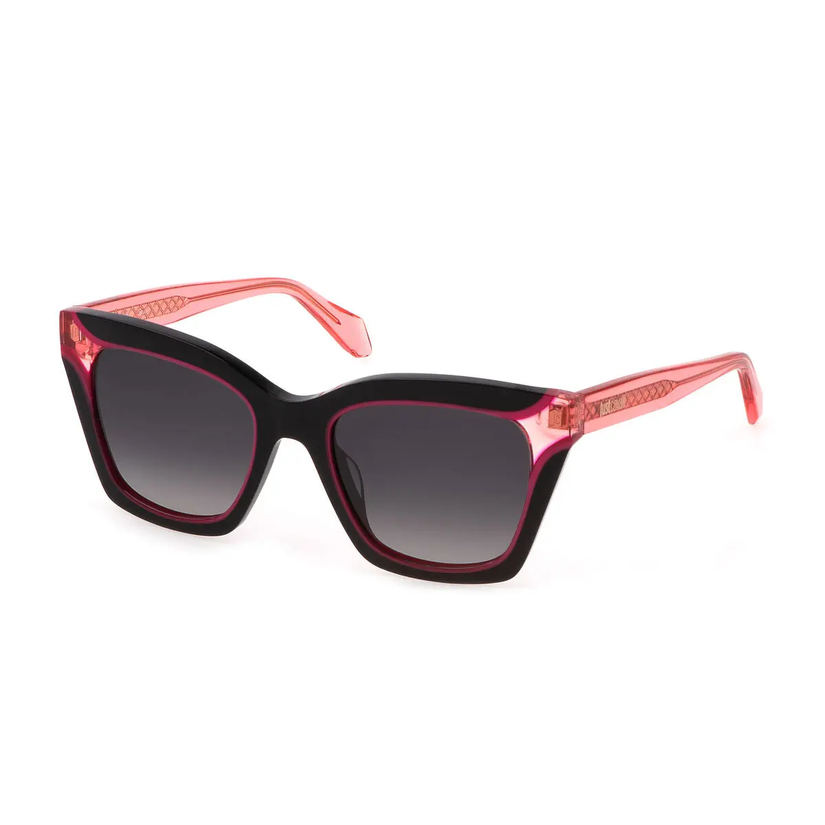 Ladies' Sunglasses Just Cavalli Sjc024v5209p2 Ø 52 Mm 1