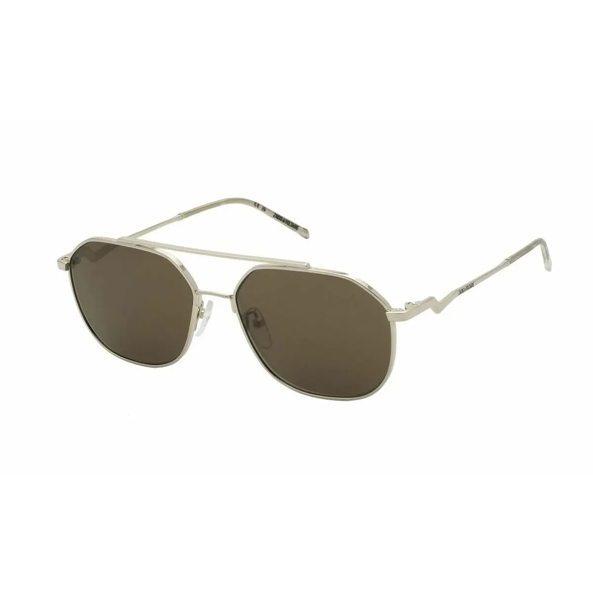 Ladies' Sunglasses Zadig & Voltaire Szv377-56594X Ø 56 Mm 1