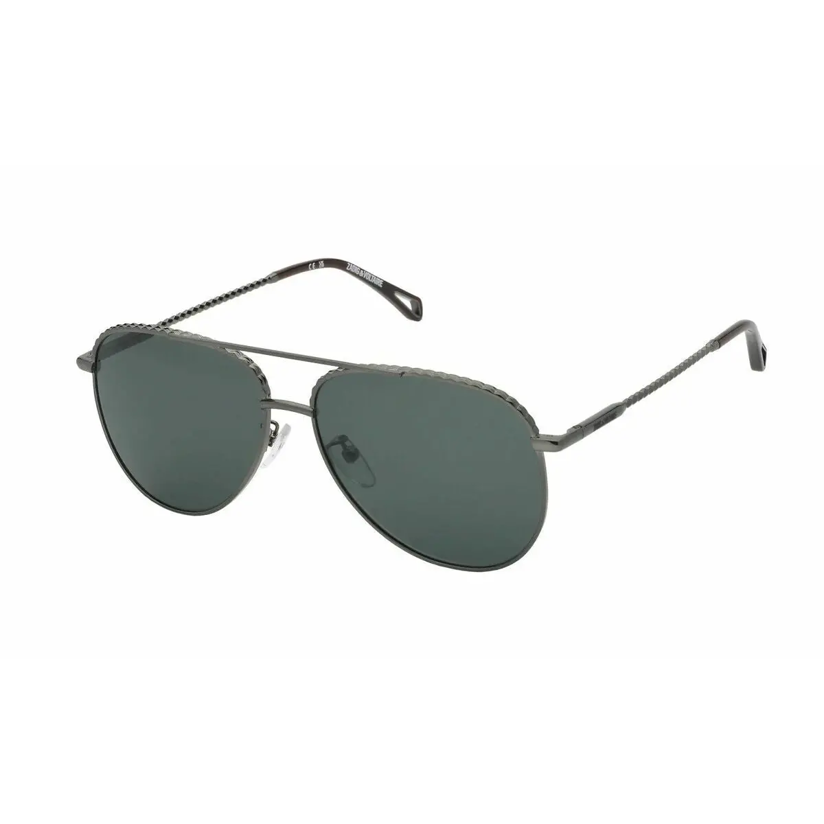 Ladies' Sunglasses Zadig & Voltaire Szv378-580568 Ø 58 Mm 1