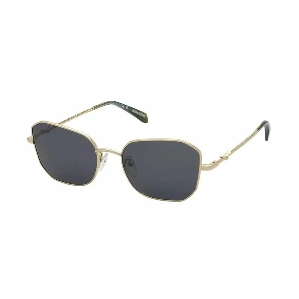Ladies' Sunglasses Zadig & Voltaire Szv405-550300 Ø 55 Mm 1