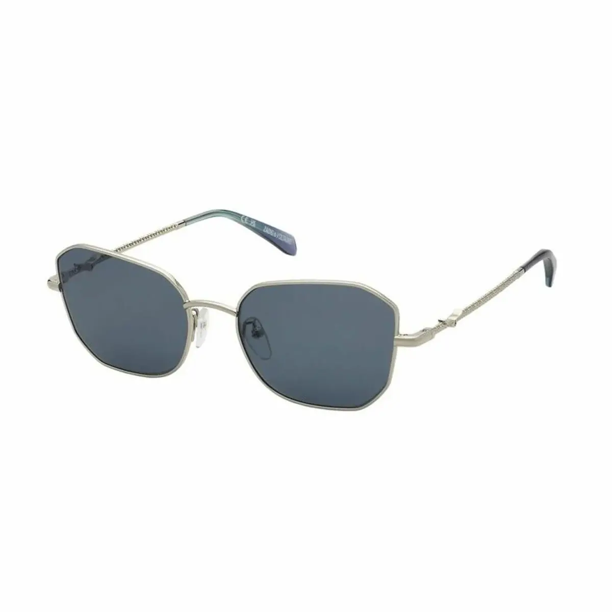Ladies' Sunglasses Zadig & Voltaire Szv405-550594 Ø 55 Mm 1