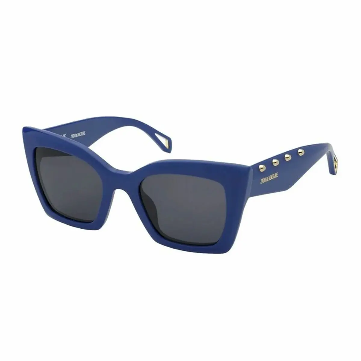 Ladies' Sunglasses Zadig & Voltaire Szv409-520D82 Ø 52 Mm 1