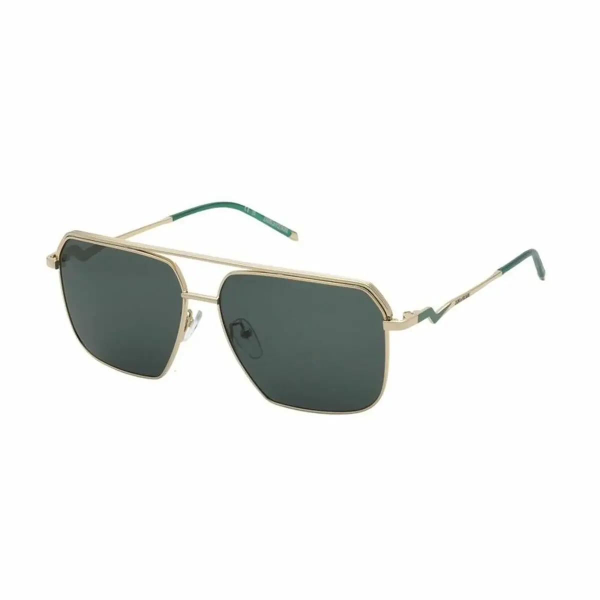 Ladies' Sunglasses Zadig & Voltaire Szv413-58300Y Ø 58 Mm 1