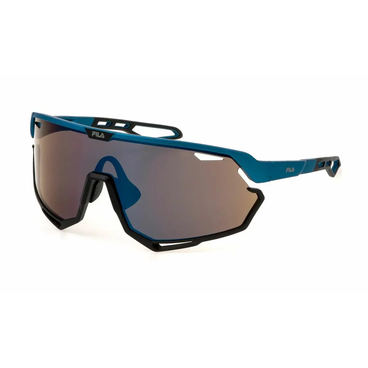 Unisex Sunglasses Fila Sfi721-99U07b Ø 99 Mm 1