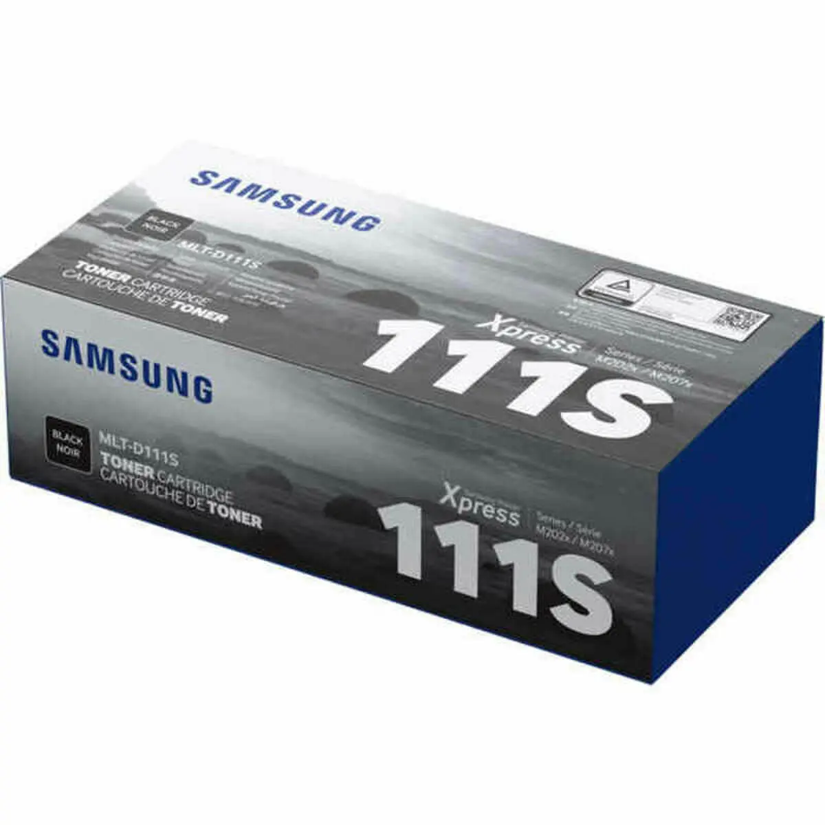 Toner Hp Su810a Black Toner 1