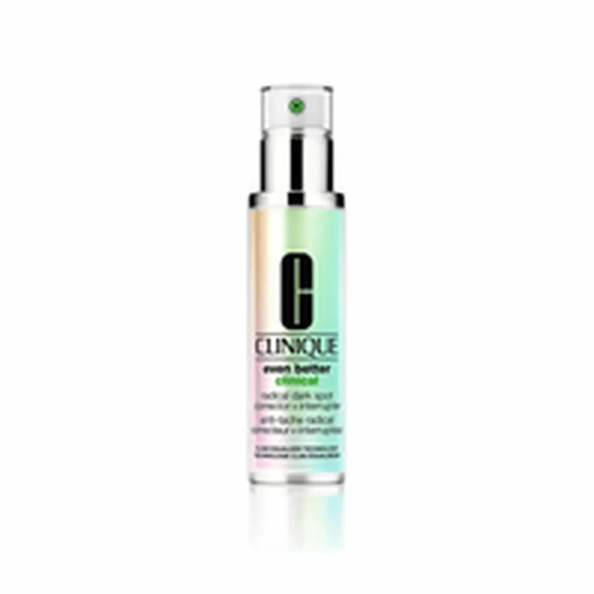 Corrective Anti-Brown Spots Clinique Even Better Clinical Radical Dark Spot Corrector + Interrupt (50 Ml) 1