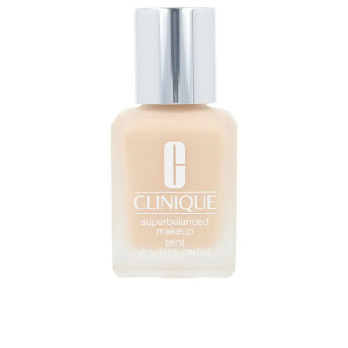 Liquid Make Up Base Clinique Superbalanced Nº 33-Cream 20 Ml 1