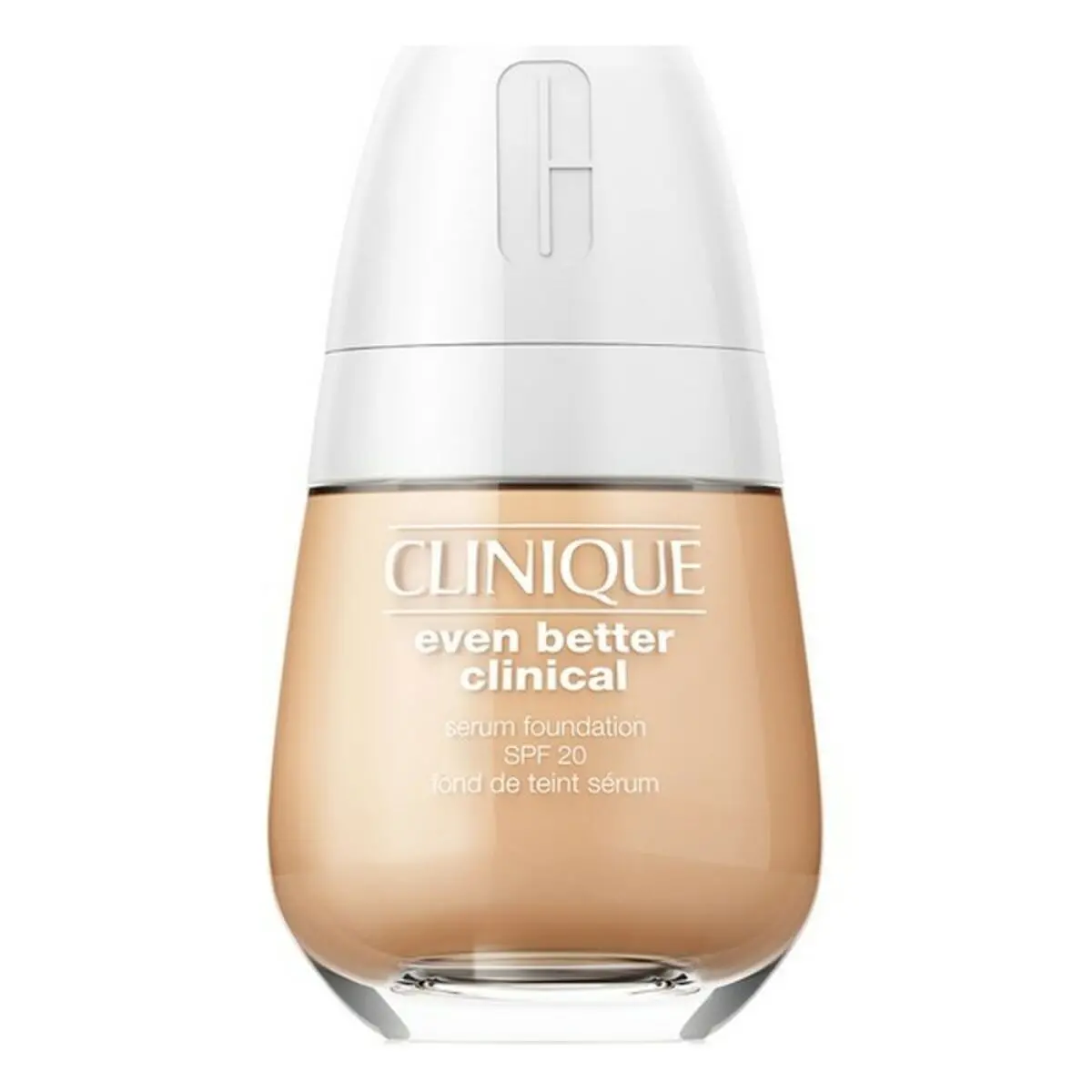 Nail Polish Clinique 8010376 Cn52-Neutral 30 Ml 1