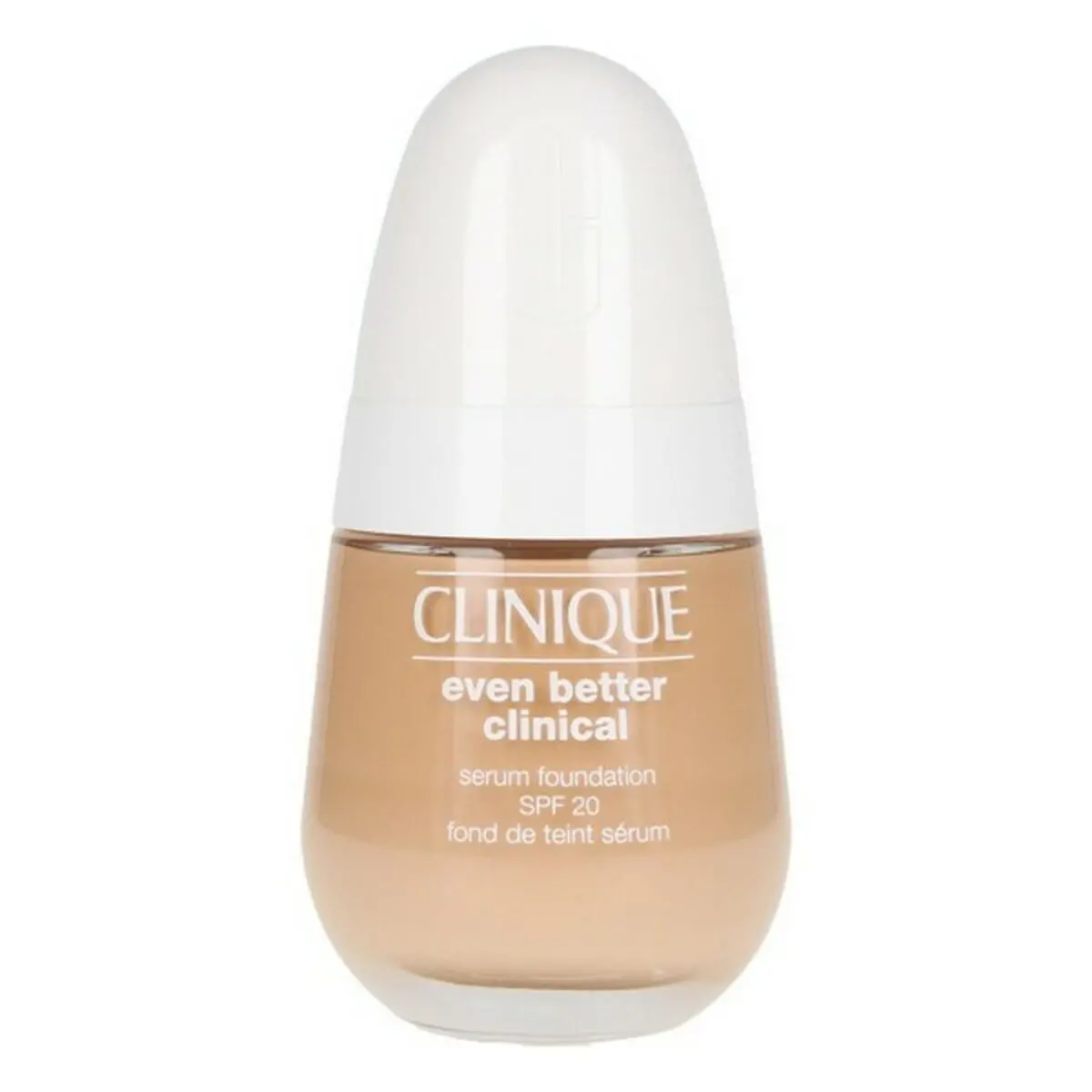 Crème Make-Up Base Clinique Clinique Cn-58 Honey Cn58 Honey Spf 20 30 Ml Serum 1