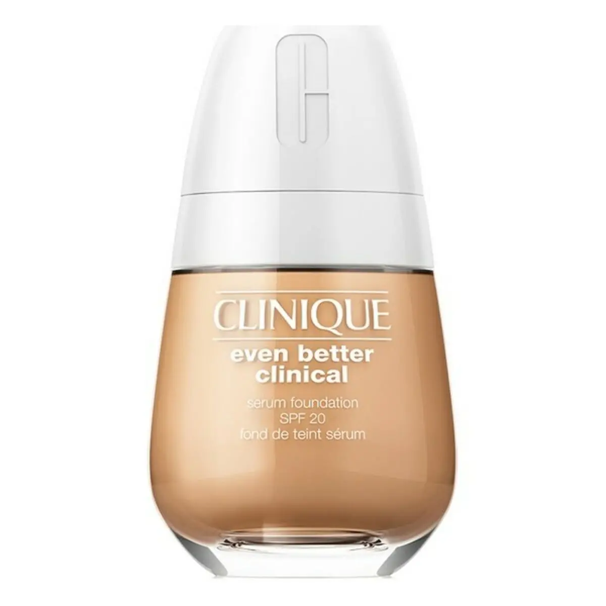 Liquid Make Up Base Clinique 8010377 Cn70-Vanilla Cn70 Vainilla Spf 20 30 Ml 1