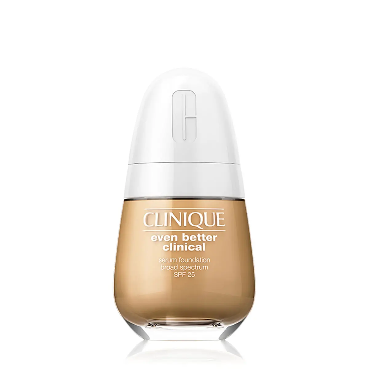 Liquid Make Up Base Clinique Even Better Clinical Nº 90-Sand Spf 20 30 Ml 1