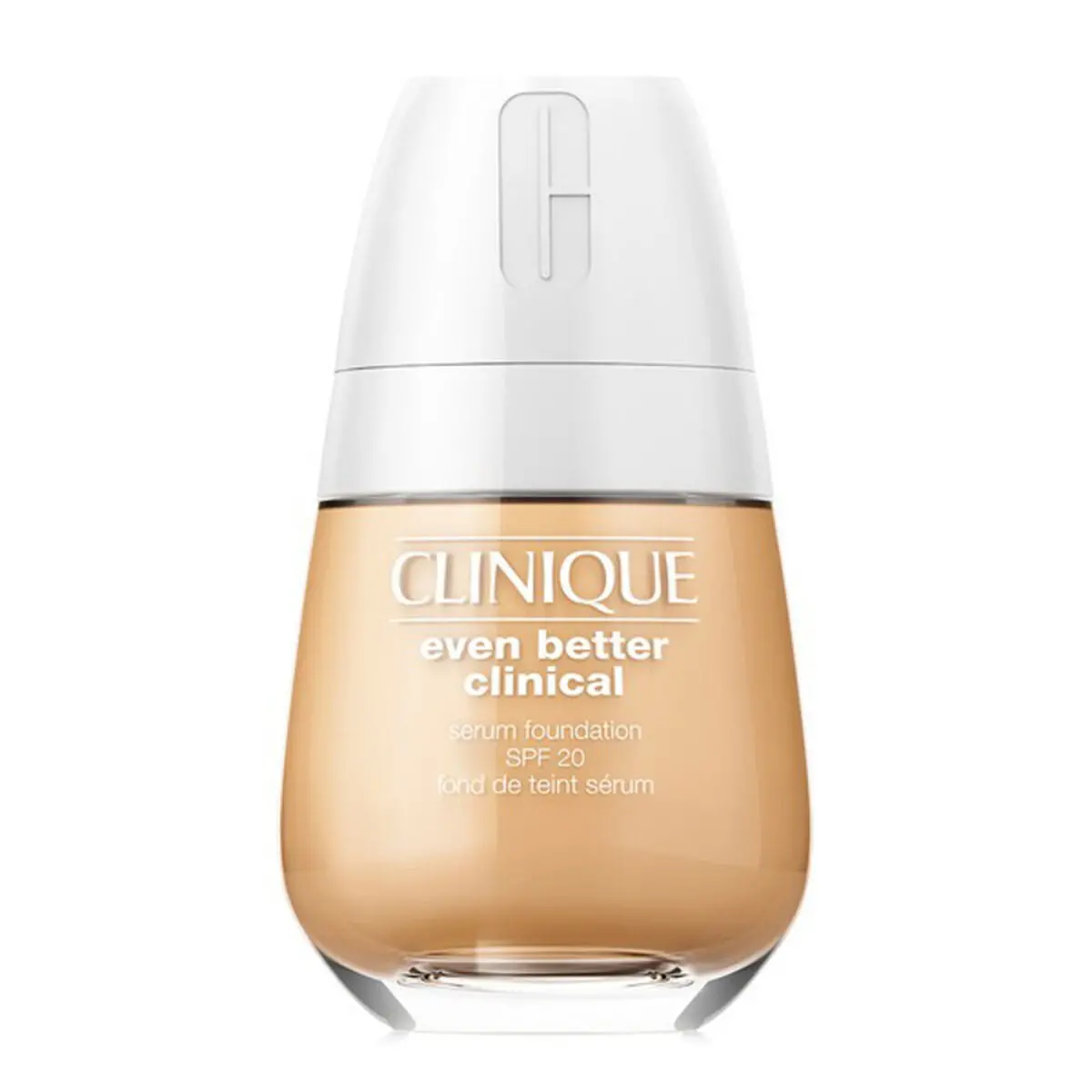 Liquid Make Up Base Even Better Clinique Even Better Clinical Foundation Spf 20 (30 Ml) Spf20 1