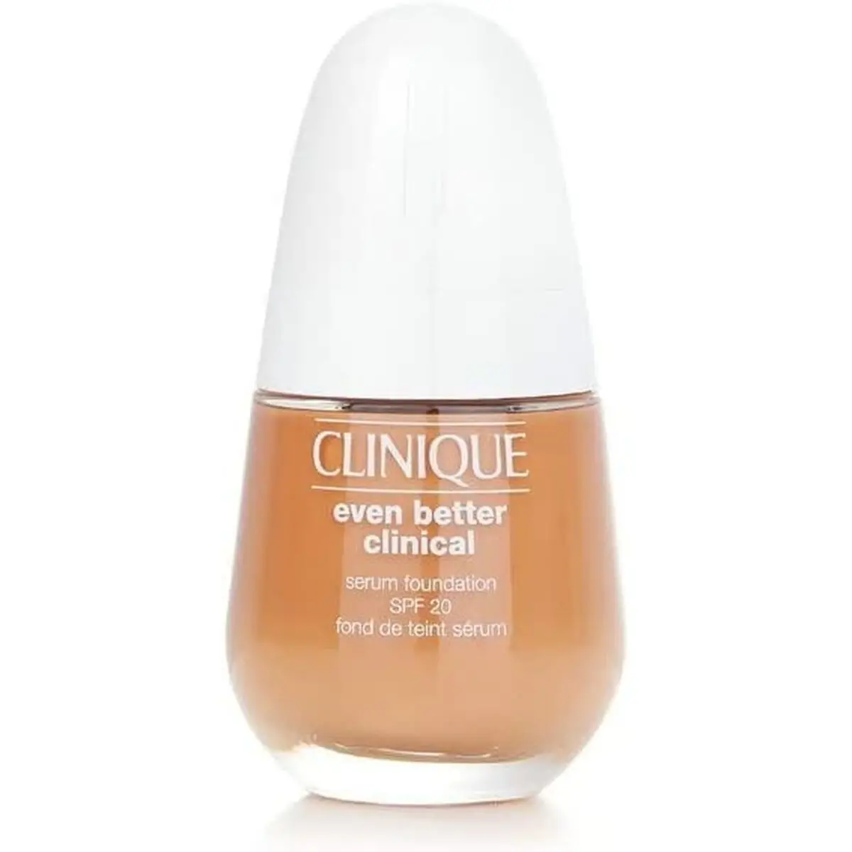 Liquid Make Up Base Clinique Even Better Clinical Nº 78-Nutty Spf 20 30 Ml 1