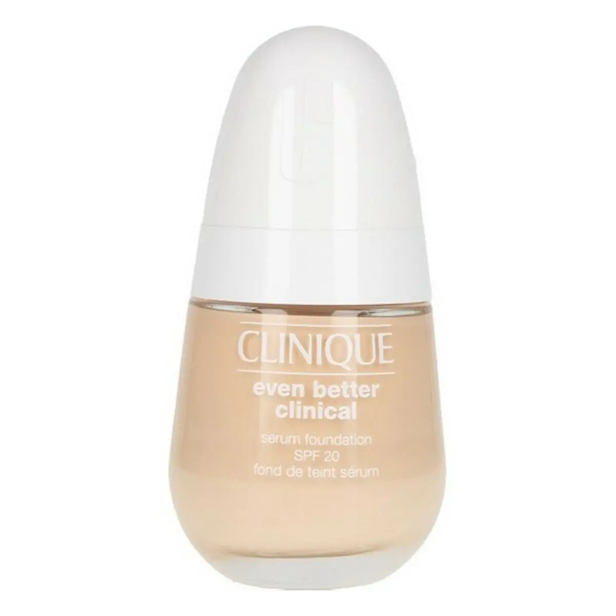Liquid Make Up Base Clinique Even Better Clinical Wn04-Bone Wn04 Bone Spf 20 30 Ml 1