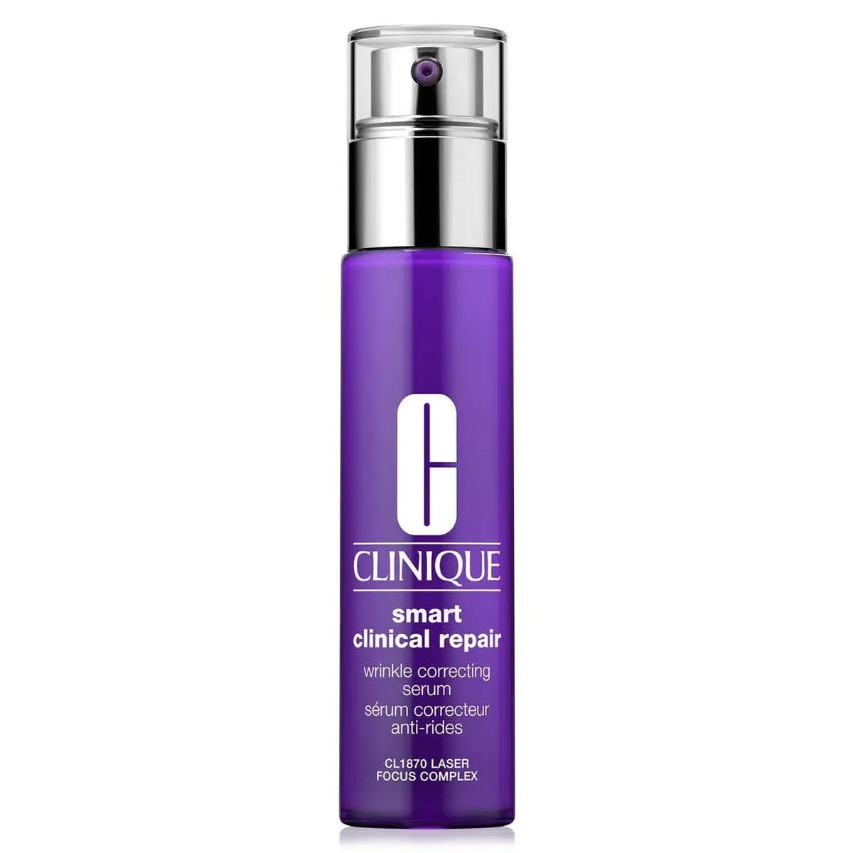 Facial Serum Clinique Smart Clinical Repair 30 Ml 1