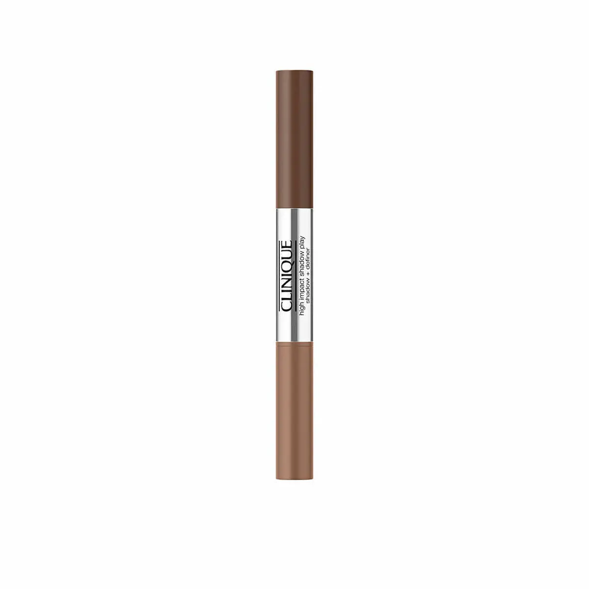 Eyeshadow Clinique Hi Shadow Play Double Latte 4 Ml 1