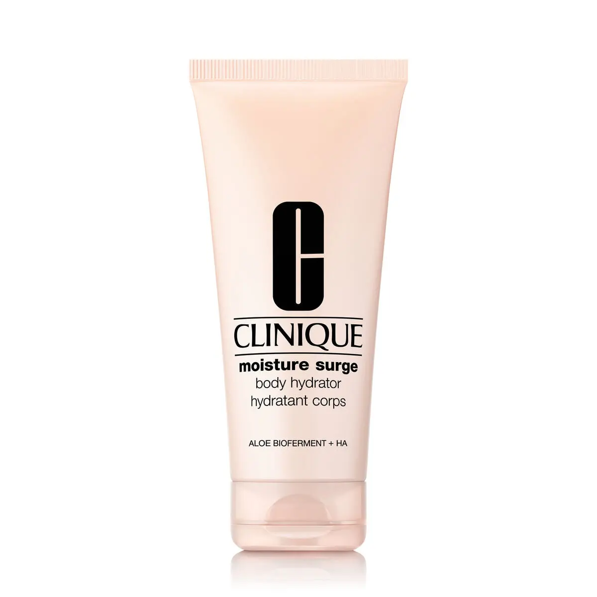 Moisturising Body Cream Clinique Moisture Surge 200 Ml 1