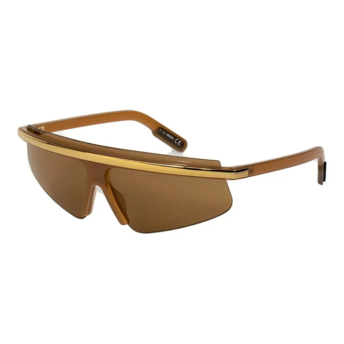 Unisex Sunglasses Kenzo Kz40002i-57E 1