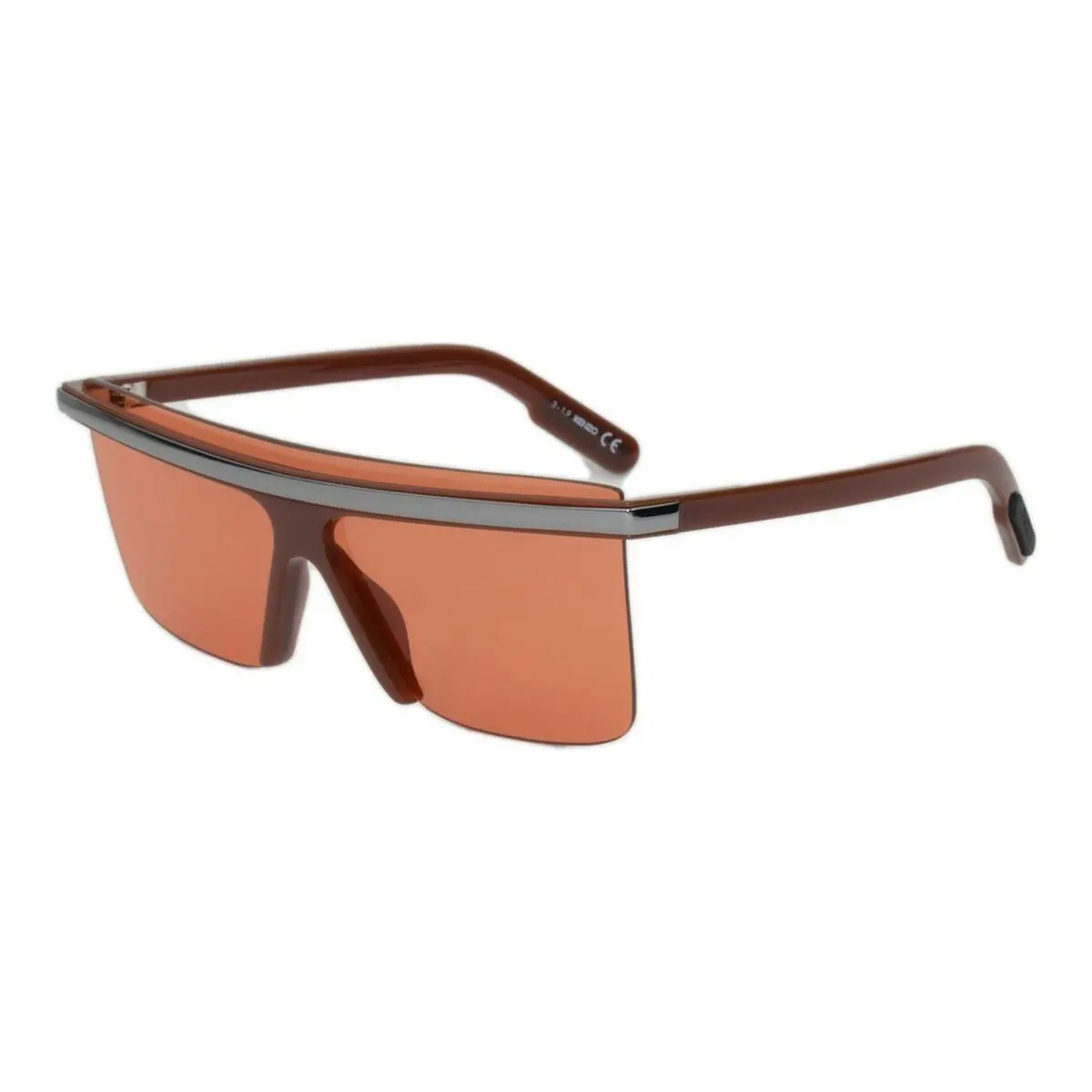 Unisex Sunglasses Kenzo Kz40003i-48F 1