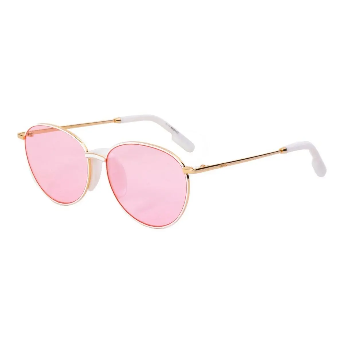 Ladies' Sunglasses Kenzo Kz40011f-30Y Ø 55 Mm 1