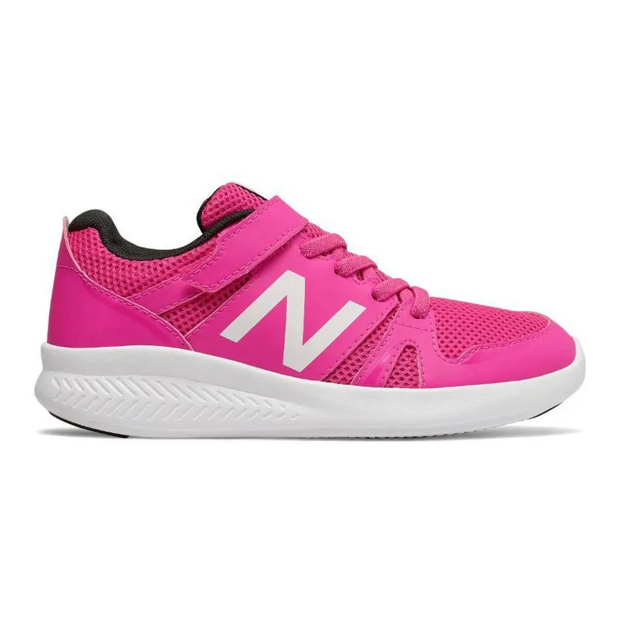 Sports Shoes For Kids New Balance Yt570pk Pink 1