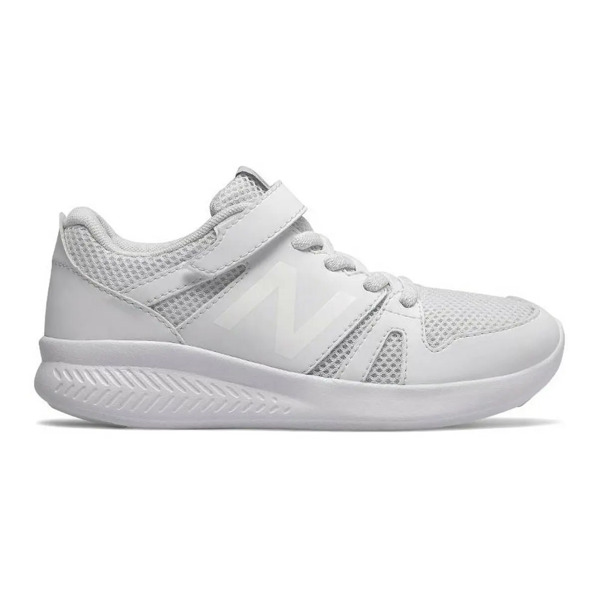 Sports Shoes For Kids New Balance Yt570ww  White 1