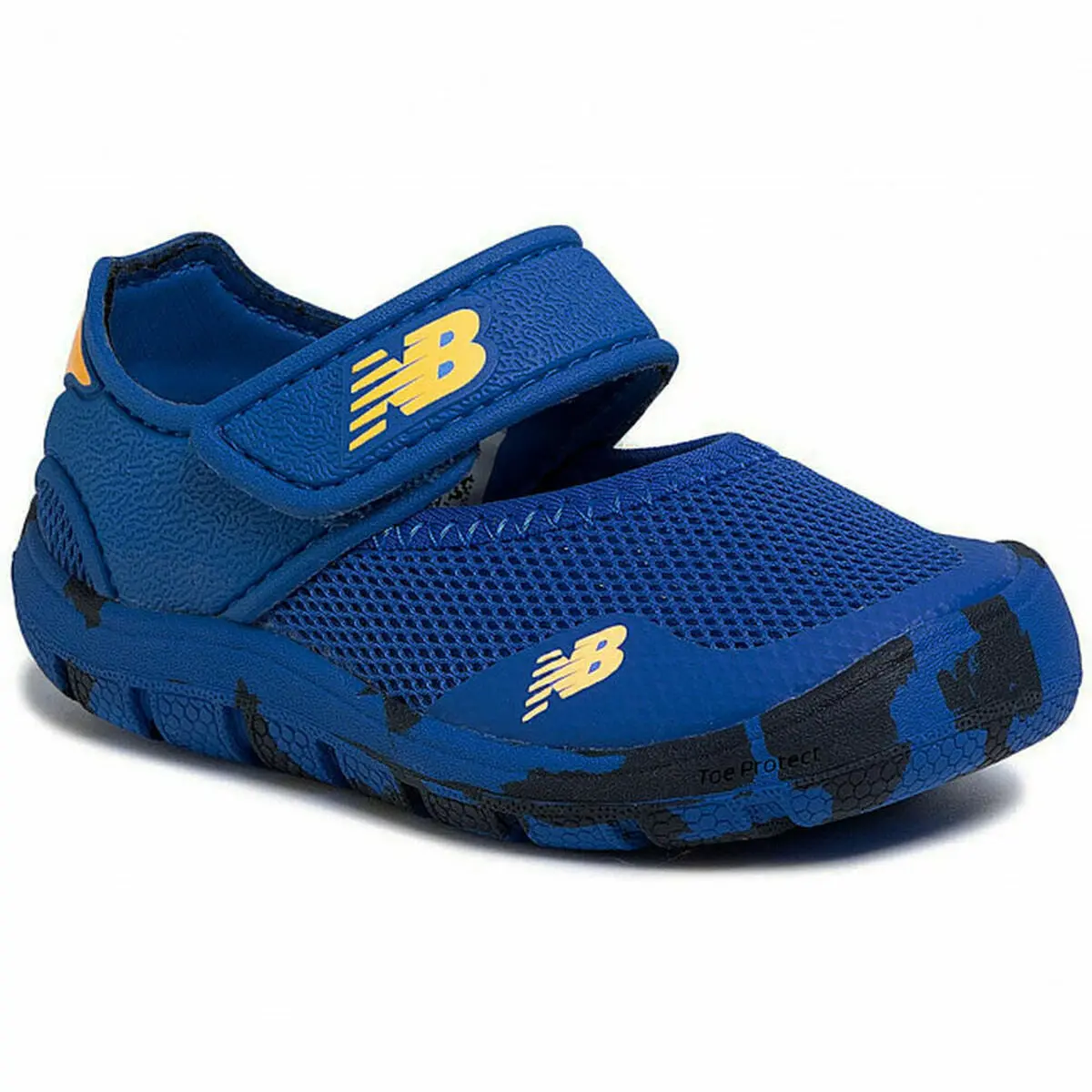 Children's Sandals New Balance Io208rb2 1
