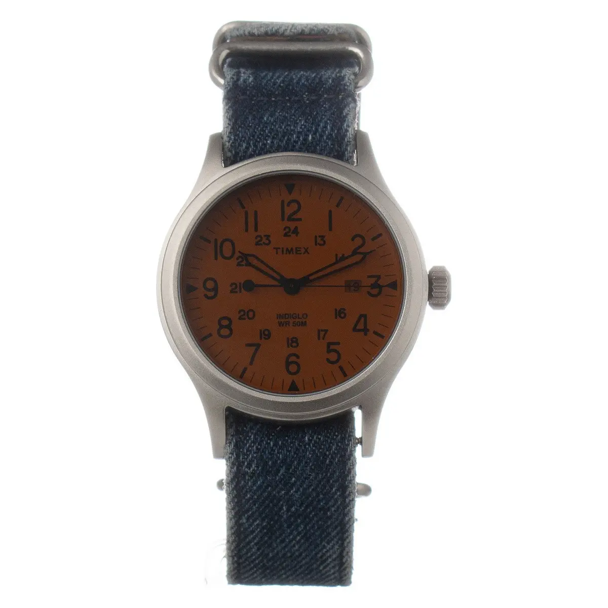 Men's Watch Timex 194366054088 (Ø 40 Mm) 1