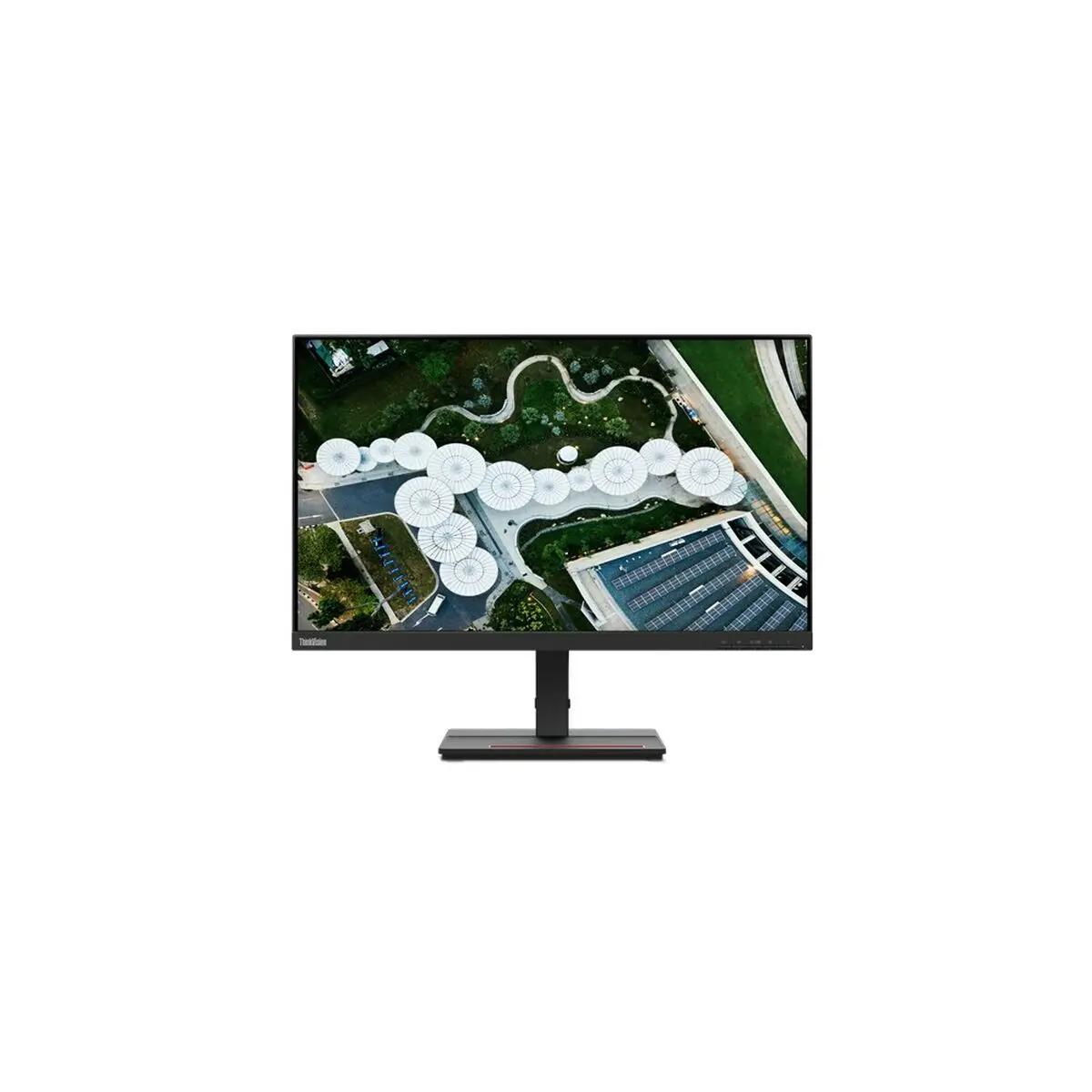 Monitor Lenovo 62Aekar2eu Full Hd 23,8" 1